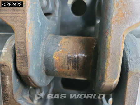 Minikaivinkoneet 2024 Hyundai HX80 N A/C - NEW UNUSED (22)