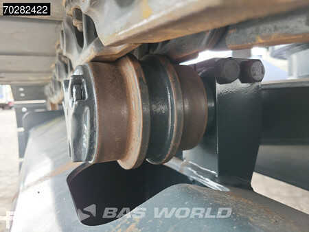 Minikaivinkoneet 2024 Hyundai HX80 N A/C - NEW UNUSED (23)
