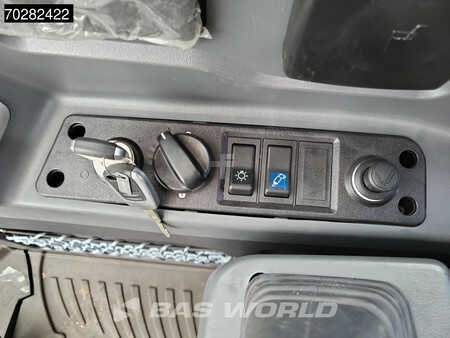 Minikaivinkoneet 2024 Hyundai HX80 N A/C - NEW UNUSED (36)