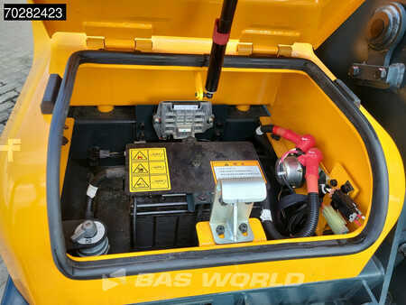 Minikaivinkoneet 2024 Hyundai HX80 N A/C - NEW UNUSED (27)