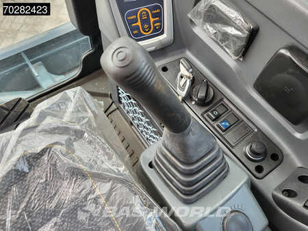 Minikaivinkoneet 2024 Hyundai HX80 N A/C - NEW UNUSED (32)