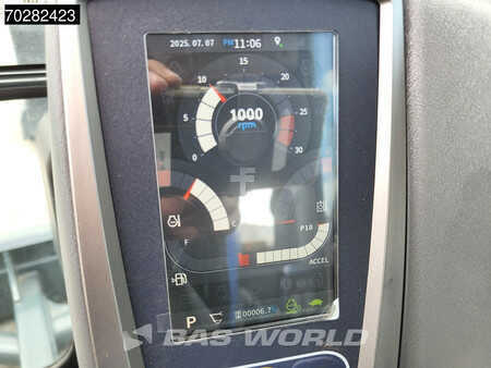 Minikaivinkoneet 2024 Hyundai HX80 N A/C - NEW UNUSED (35)