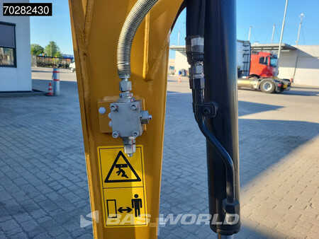 Minibagger 2022 Sany SY18U (11)
