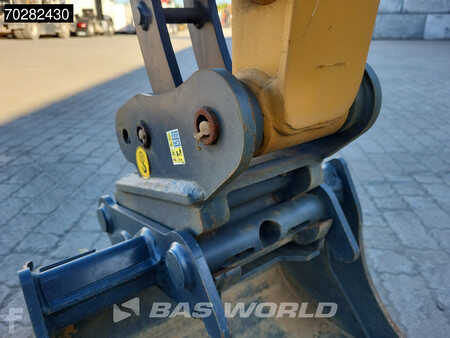 Minibagger 2022 Sany SY18U (12)