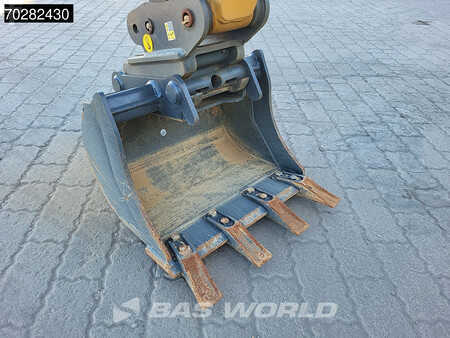 Minibagger 2022 Sany SY18U (13)