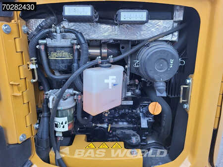 Minibagger 2022 Sany SY18U (18)