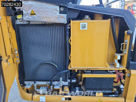 Minibagger 2022 Sany SY18U (19)
