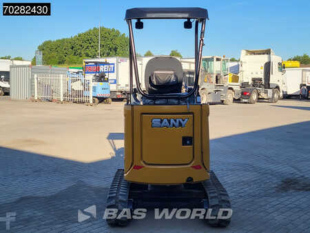 Minibagger 2022 Sany SY18U (2)