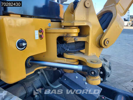 Minibagger 2022 Sany SY18U (20)