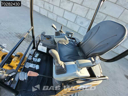 Minibagger 2022 Sany SY18U (21)