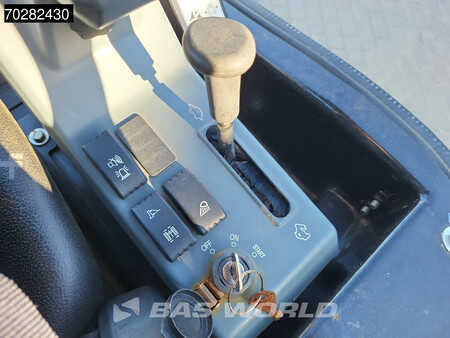 Minibagger 2022 Sany SY18U (22)