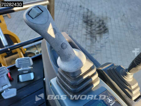 Minibagger 2022 Sany SY18U (24)