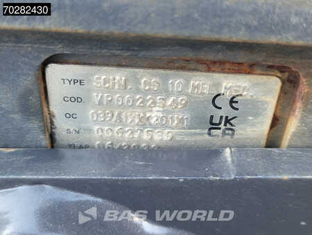 Minibagger 2022 Sany SY18U (28)