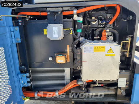 Minibagger 2023 Sany SY19 E 22 kWh - UNUSED - ELECTRIC (19)