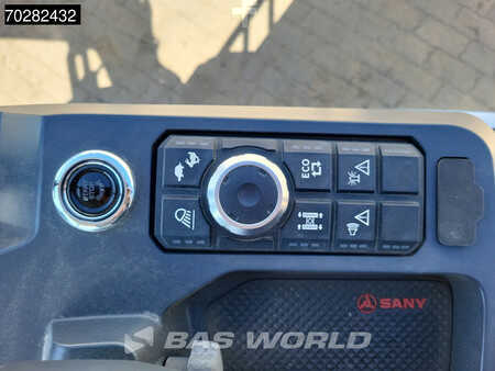 Minibagger 2023 Sany SY19 E 22 kWh - UNUSED - ELECTRIC (23)