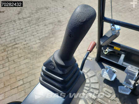 Minibagger 2023 Sany SY19 E 22 kWh - UNUSED - ELECTRIC (27)