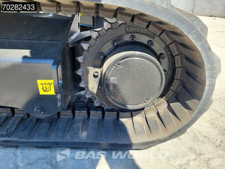 Minibagger 2024 Sany SY35 U A/C - CE/EPA (21)