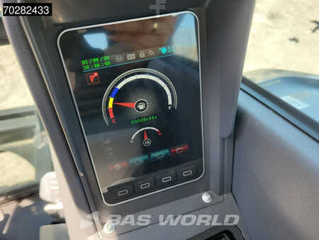 Minibagger 2024 Sany SY35 U A/C - CE/EPA (29)