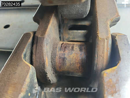 Kettenbagger 2023 Sany SY135 C CE-CERTIFIED - BLADE (17)
