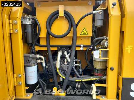 Kettenbagger 2023 Sany SY135 C CE-CERTIFIED - BLADE (20)