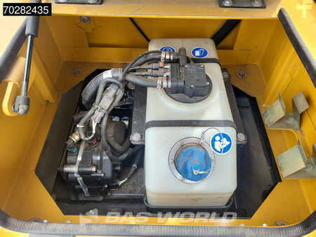 Kettenbagger 2023 Sany SY135 C CE-CERTIFIED - BLADE (21)
