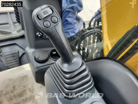 Kettenbagger 2023 Sany SY135 C CE-CERTIFIED - BLADE (24)