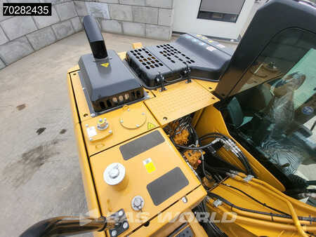 Kettenbagger 2023 Sany SY135 C CE-CERTIFIED - BLADE (29)