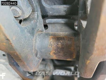 Minikaivinkoneet 2024 Hyundai HX60 PRON A/C (20)