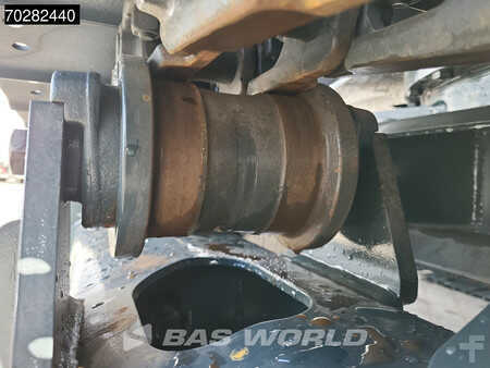 Minikaivinkoneet 2024 Hyundai HX60 PRON A/C (21)