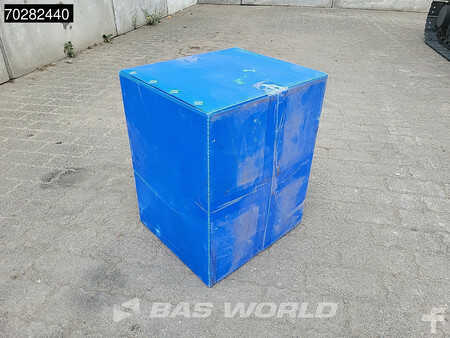 Minikaivinkoneet 2024 Hyundai HX60 PRON A/C (33)