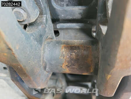 Minikaivinkoneet 2024 Hyundai HX60 PRON A/C (20)