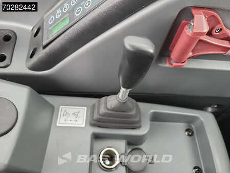 Minikaivinkoneet 2024 Hyundai HX60 PRON A/C (26)