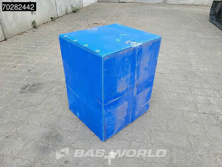 Minikaivinkoneet 2024 Hyundai HX60 PRON A/C (33)