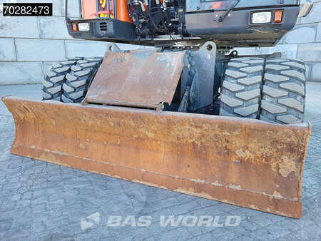 Hjulgraver 2017 Doosan DX190W-5 (14)