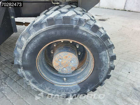 Hjulgraver 2017 Doosan DX190W-5 (15)