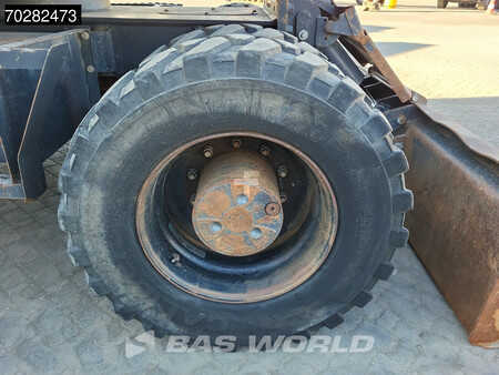 Hjulgraver 2017 Doosan DX190W-5 (18)