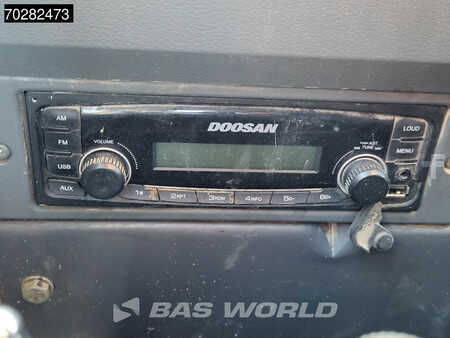 Hjulgraver 2017 Doosan DX190W-5 (27)