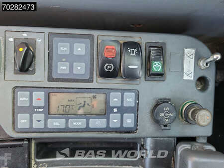 Hjulgraver 2017 Doosan DX190W-5 (28)
