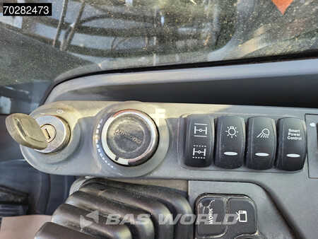 Hjulgraver 2017 Doosan DX190W-5 (30)