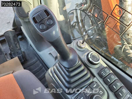 Hjulgraver 2017 Doosan DX190W-5 (31)