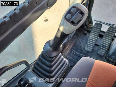 Hjulgraver 2017 Doosan DX190W-5 (34)