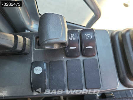 Hjulgraver 2017 Doosan DX190W-5 (35)