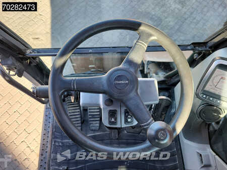 Hjulgraver 2017 Doosan DX190W-5 (39)