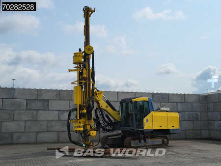 Wiertnice studzienne 2007 Atlas Copco ROC F9-CR (1)
