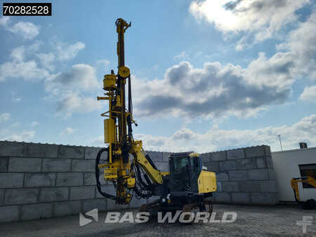 Wiertnice studzienne 2007 Atlas Copco ROC F9-CR (10)