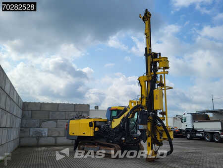 Wiertnice studzienne 2007 Atlas Copco ROC F9-CR (11)