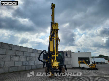 Wiertnice studzienne 2007 Atlas Copco ROC F9-CR (12)