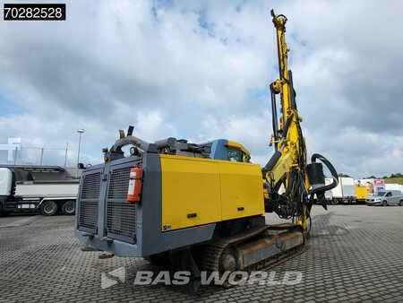 Wiertnice studzienne 2007 Atlas Copco ROC F9-CR (13)