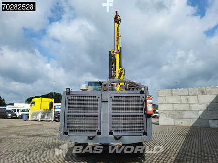 Wiertnice studzienne 2007 Atlas Copco ROC F9-CR (14)