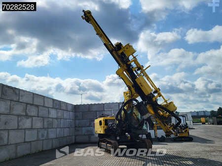 Wiertnice studzienne 2007 Atlas Copco ROC F9-CR (16)